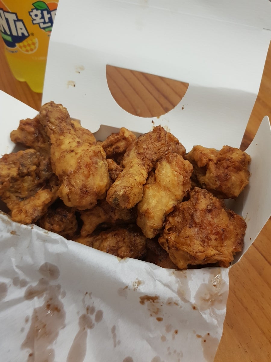 투투치킨호프 사진 3