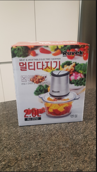  바쁜 직장인에게 루베크 전동멀티다지기가 딱인 EU !