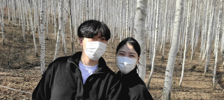  강원도 인제 가볼만한 곳, 색다로운 여행지(+스파펜션)