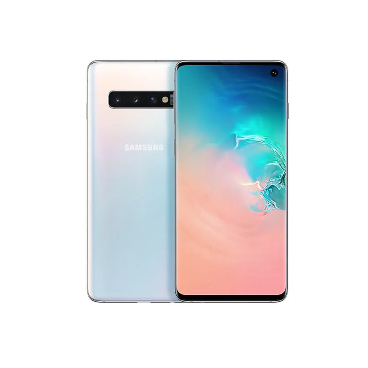 가성비갑 삼성 갤럭시S10 128GB S급 중고폰 공기계 3사호환 SM-G973, 핑크 ··· 가성비갑 삼성 갤럭시S10 128GB S급 중고폰 공기계 3사호환 SM-G973, 핑크 ···