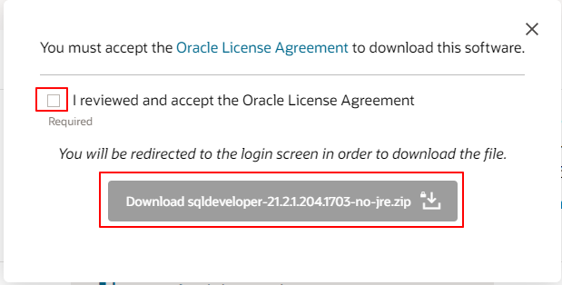Oracle SQL Developer Downlods : 네이버 블로그