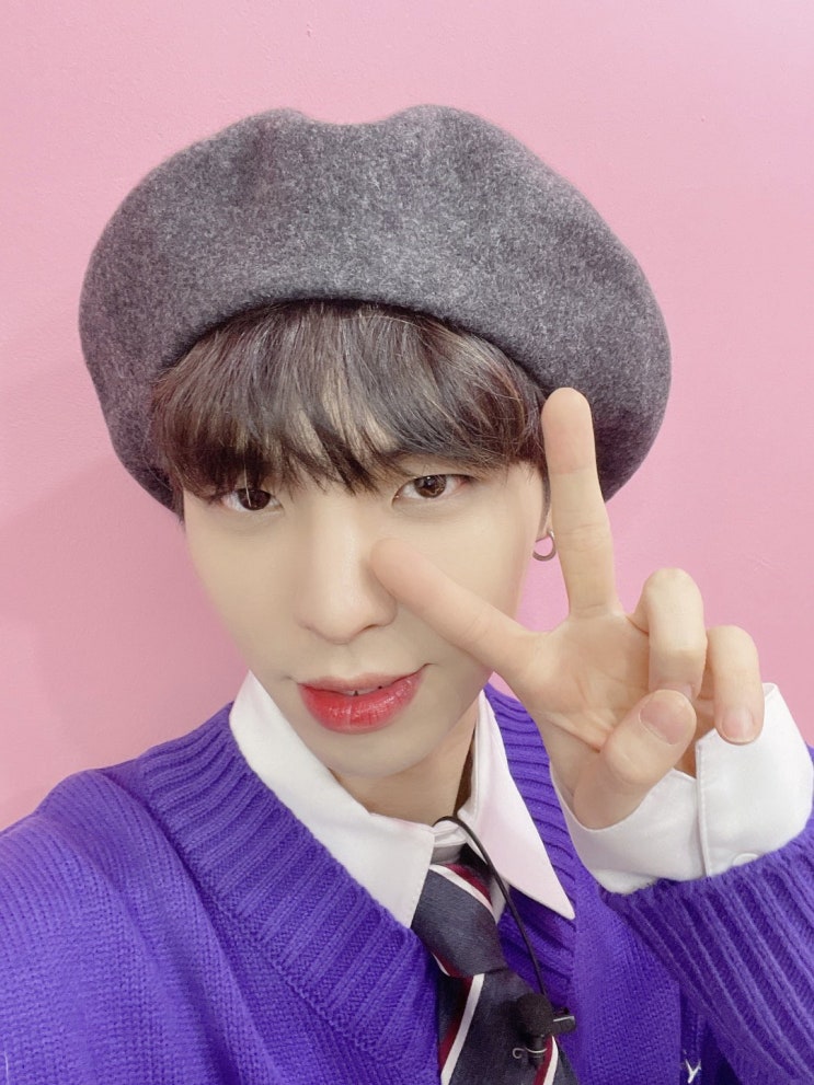 병원 갔다온 썰도 평범하지 않은 아이돌 cix 병곤 병원 갔다온 썰도 평범하지 않은 아이돌 cix 병곤
