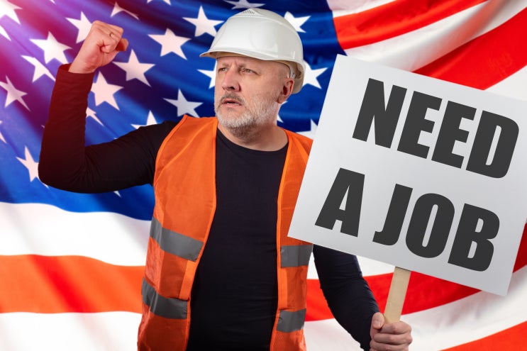 9월 미국 고용보고서 프리뷰 - 비농업 취업자 수, 실업률, 고용률, 시간당 평균임금