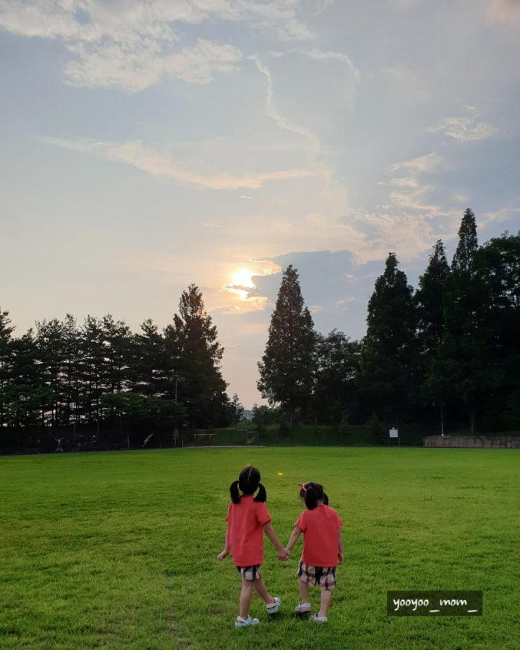  육아일기, 아이 자존감 높이는 방법