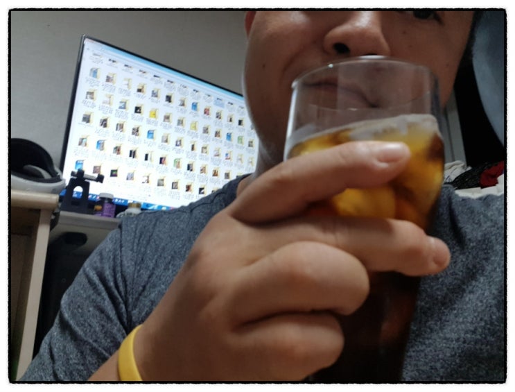  카페인 걱정없는 임산부커피 부드러운 더치커피 리얼빈커피