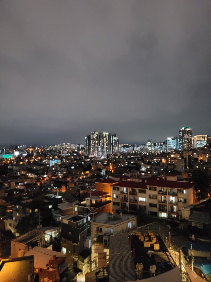  [211006] 갑자기 이태원 클라쓰