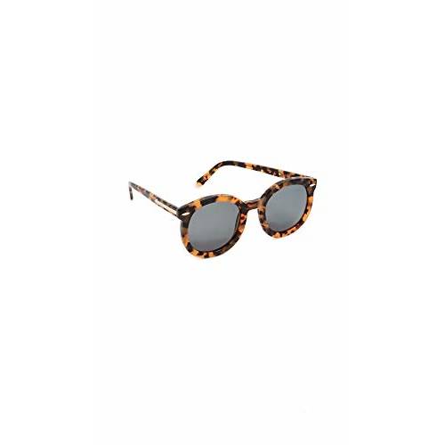 구매평 좋은 Karen Walker Womens Super Duper Strength Sunglasses 추천해요