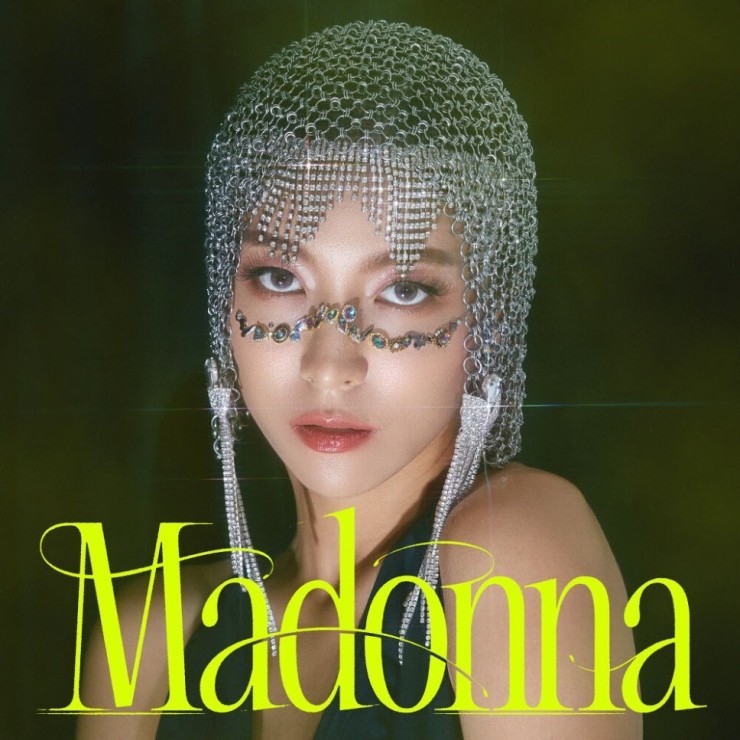 루나 - Madonna [노래가사, 듣기, MV]