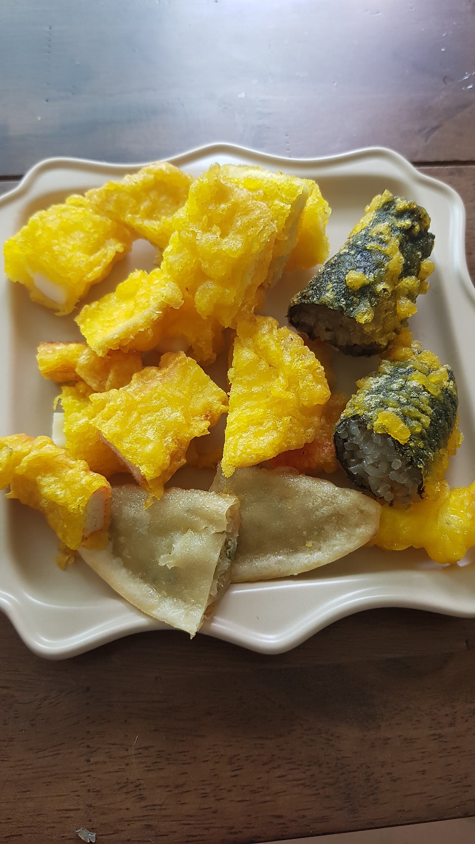 엄청난떡볶이 장재점 사진 6