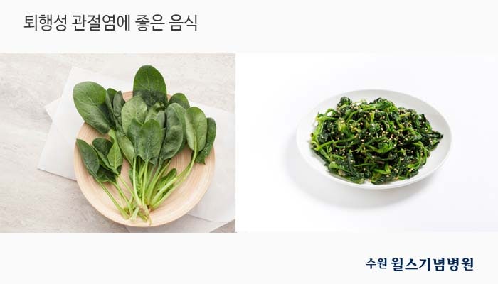 퇴행성 관절염에 좋은 음식으로 유지하는 방법 : 네이버 블로그 퇴행성 관절염에 좋은 음식으로 유지하는 방법 : 네이버 블로그