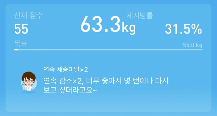  211007 [DAY+37] 다이어트 일기