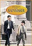레인메이커 The Rainmaker (1997)  시나리오