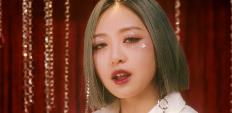  [MV] PIXY _ Addicted [뮤비/가사/듣기]