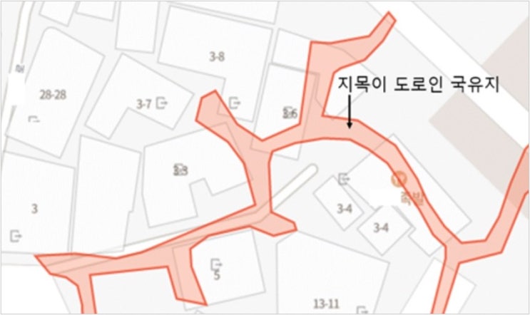  왜, 도로변상금인가?