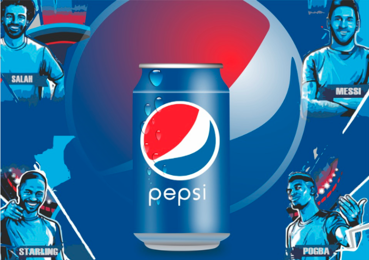  펩시코(PEP)의 21년 3분기(7~9월) 실적과 주가흐름은?