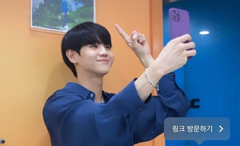 211007 인스타라이브 하이라이트 양요섭 하이파이브 캐릭터 크루 예민보스 잇츠라이브 BRAIN ....