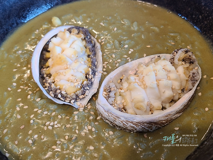 제주 협제맛집 요망지게 성게미역국, 전복죽 아침 먹을만 한 곳 제주 협제맛집 요망지게 성게미역국, 전복죽 아침 먹을만 한 곳
