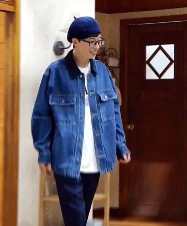 유재석 딸의 장래희망