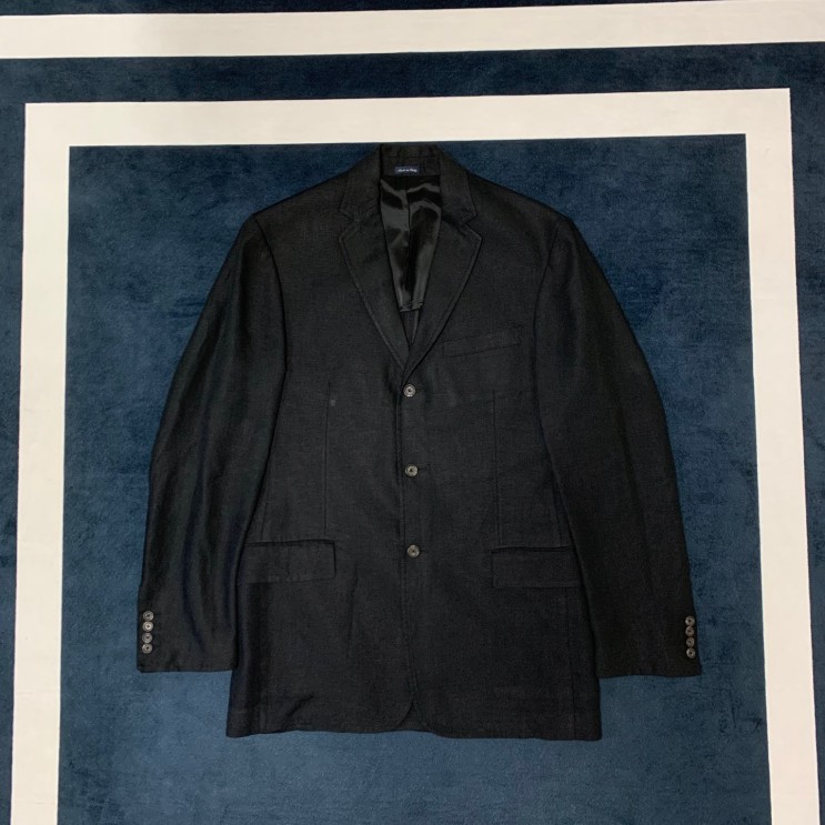 [폴로] 린넨자켓 Polo Ralph Lauren Linen Jacket