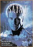  세인트 The Saint (1997)  시나리오