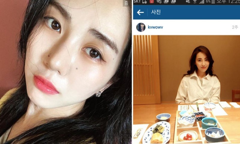 권민아 친언니 협박 폭로 "나랑 엄마 고소한다고, 그냥 다 죽자" 신지민 피해자 서유경 최유....