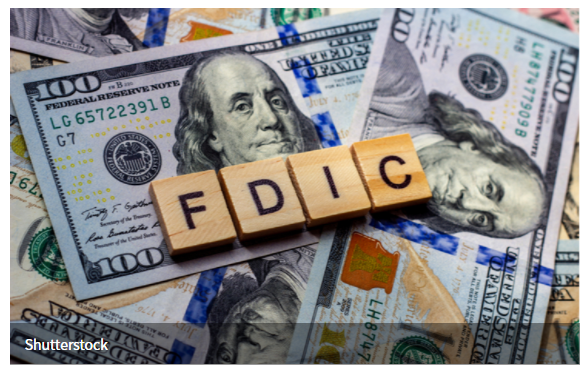美 FDIC, 스테이블코인 지급 보장 방안 검토…"최대 3억 원까지"