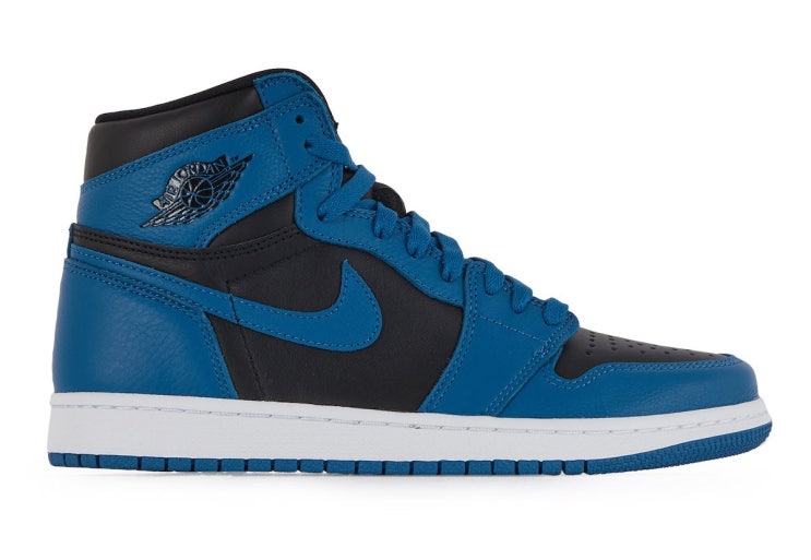  [발매소식] 에어 조던 1 하이 OG "다크 마리나 블루"(555088-404) Air Jordan 1 High OG “Dark Marina Blue”