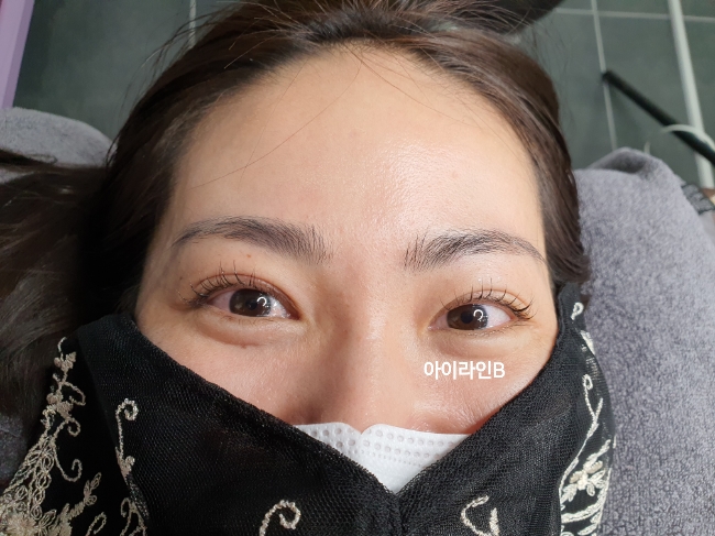  전주속눈썹펌 종류 아이라인뷰티 왕관펌 알고계세요?