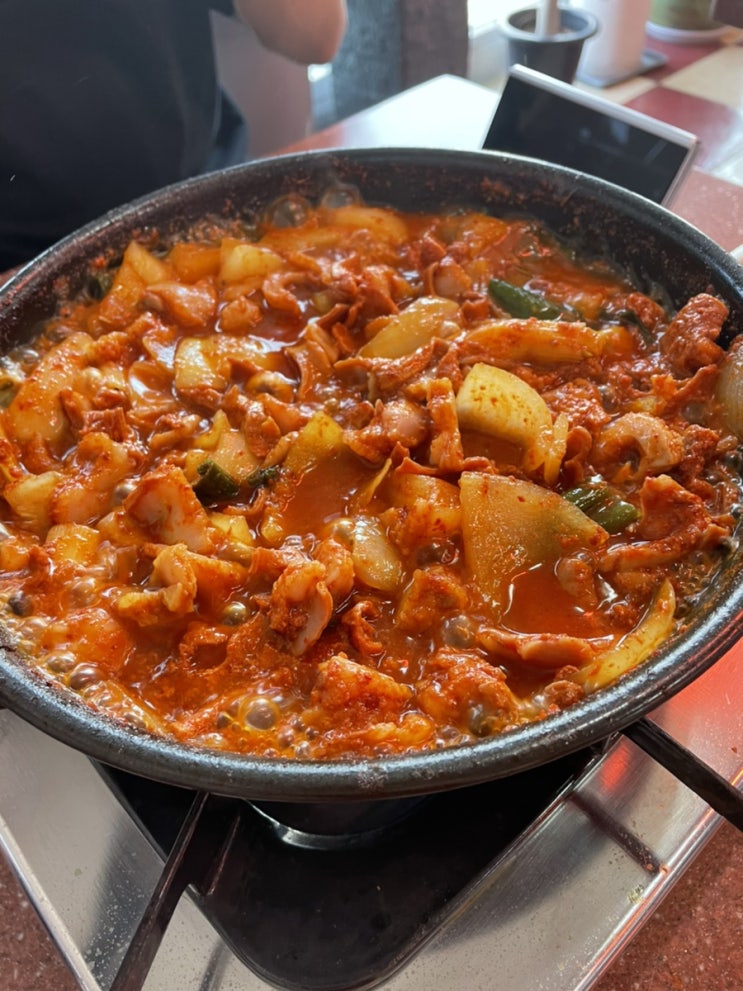  [구미] 본점 선산 곱창