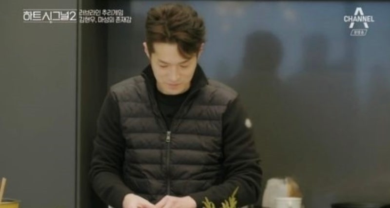 21FW 몽클레어(moncler) 김현우 니트 패딩 가디건 , 든든한 기본템 (백화점구매 사이즈팁) : 네이버 블로그 21Fw 몽클레어(Moncler) 김현우 니트 패딩 가디건 , 든든한 기본템 (백화점구매 사이즈팁) : 네이버 블로그