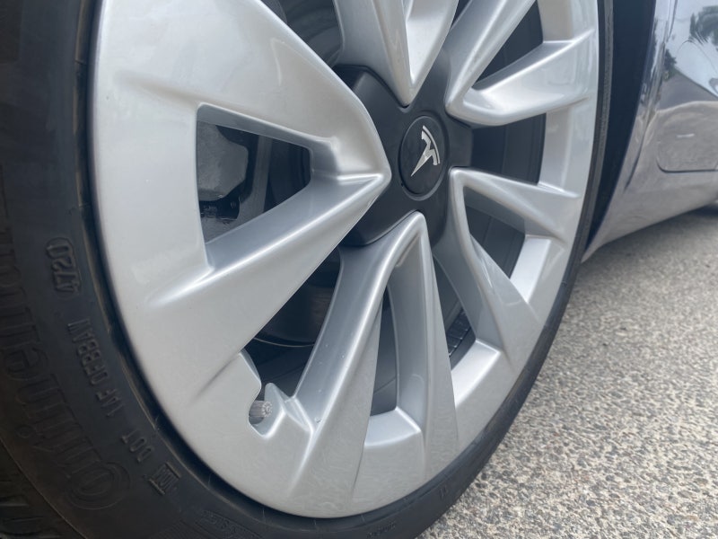 남양주 불암산로 / 휠복원/도색 / BMW / 5시리즈
