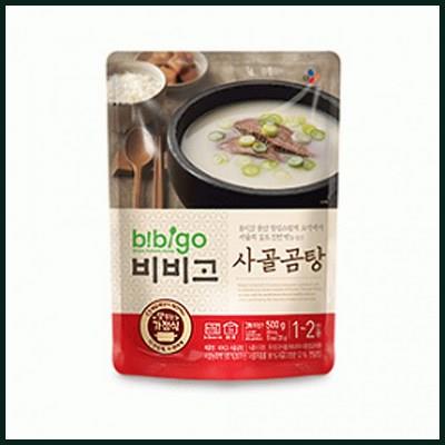  비비고 사골곰탕 인기 쇼핑 정보 