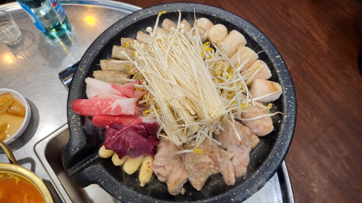  수원 권선동 곱창 워낭소리
