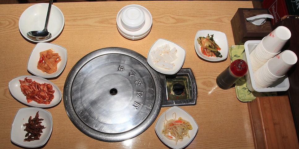 진부령황태촌 대림동점 사진 4