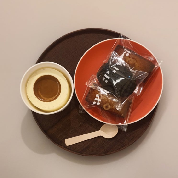 가디역 맛집 : 인크커피 가산점 + 오한수 우육탕면