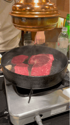  수원 우판등심 소고기 맛집으로 인정