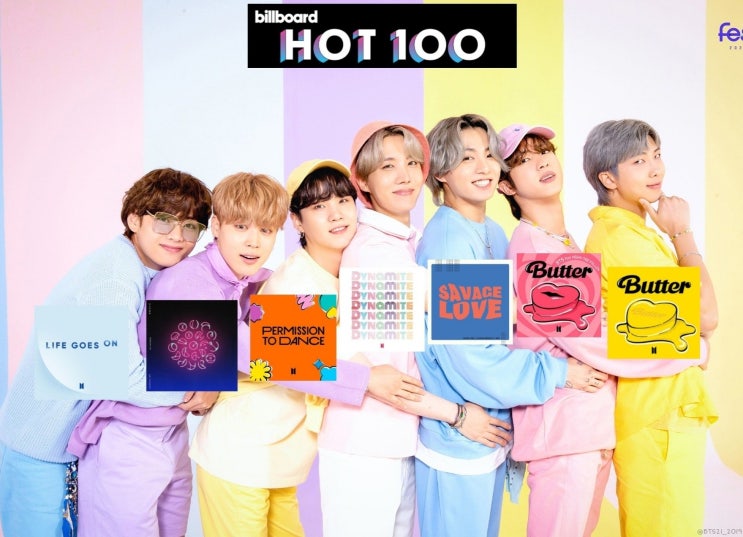   방탄소년단 덕질 기록 0930~1007