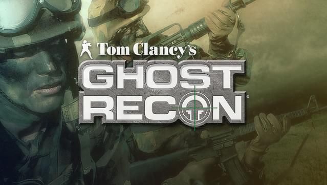 톰클랜시 고스트 리콘 Tom Clancys Ghost Recon 게임 무료 다운등록 방법