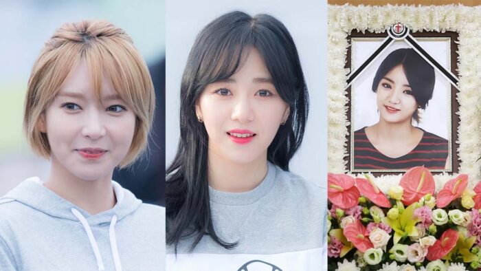 <b>권민아</b> 인스타 폭로→AOA 초아·유경, 고은비(레이디스코드)도 지민....