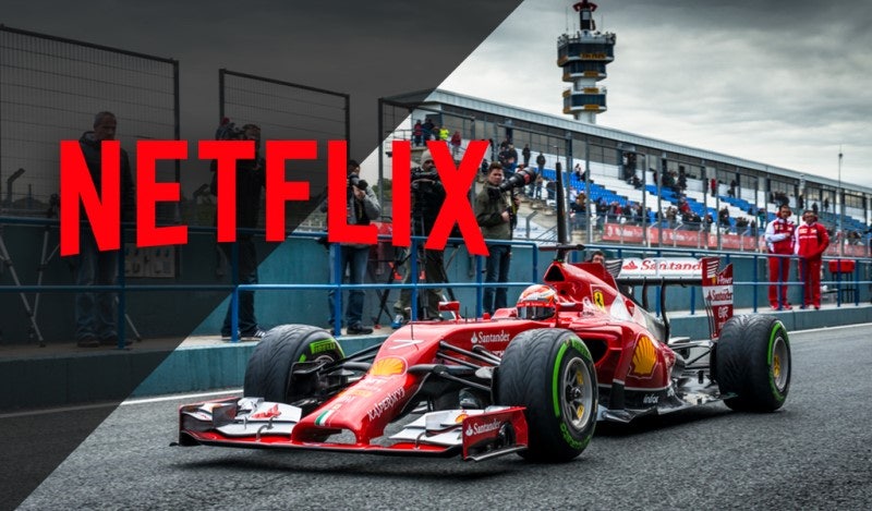 넷플릭스, F1 중계권 인수 참여...라이브 기능 도입할까 : 네이버 블로그 넷플릭스, F1 중계권 인수 참여...라이브 기능 도입할까 : 네이버 블로그