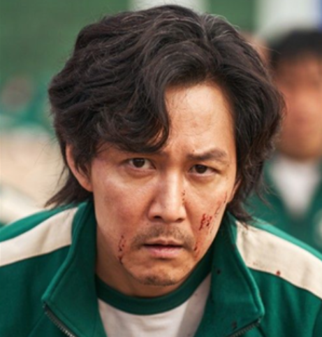  오징어게임 456번 성기훈 어록 모음