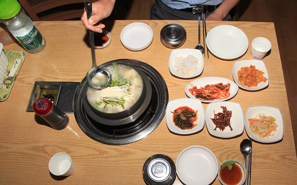 진부령황태촌 대림동점 사진 6