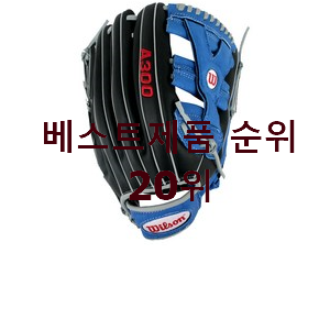  맘에드는 글러브 베스트 목록 순위 20위