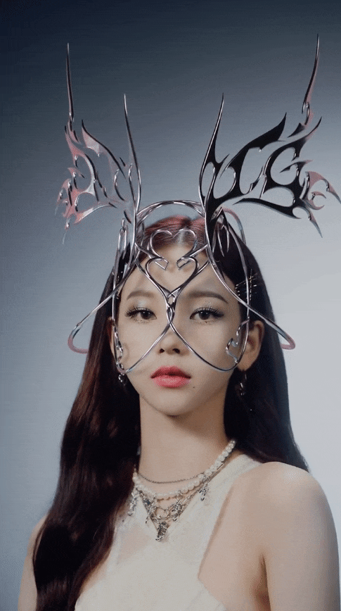  SM엔터테인먼트 4세대 걸그룹 에스파 Aespa 미니싱글 Savage 로 컴백