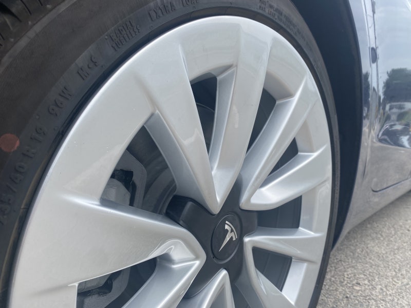 남양주 불암산로 / 휠복원/도색 / BMW / 5시리즈