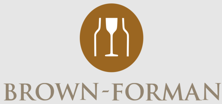  브라운-포맨(Brown Forman Ticker : BF.A, BF.B)