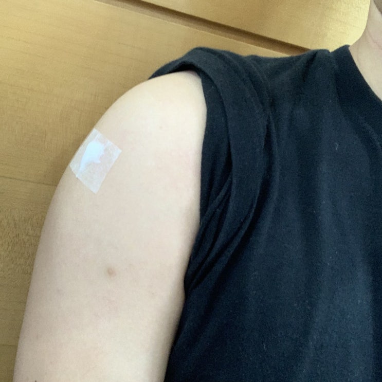 <코로나19> 사당연세의원에서 화이자 백신 2차 접종 후기 <코로나19> 사당연세의원에서 화이자 백신 2차 접종 후기