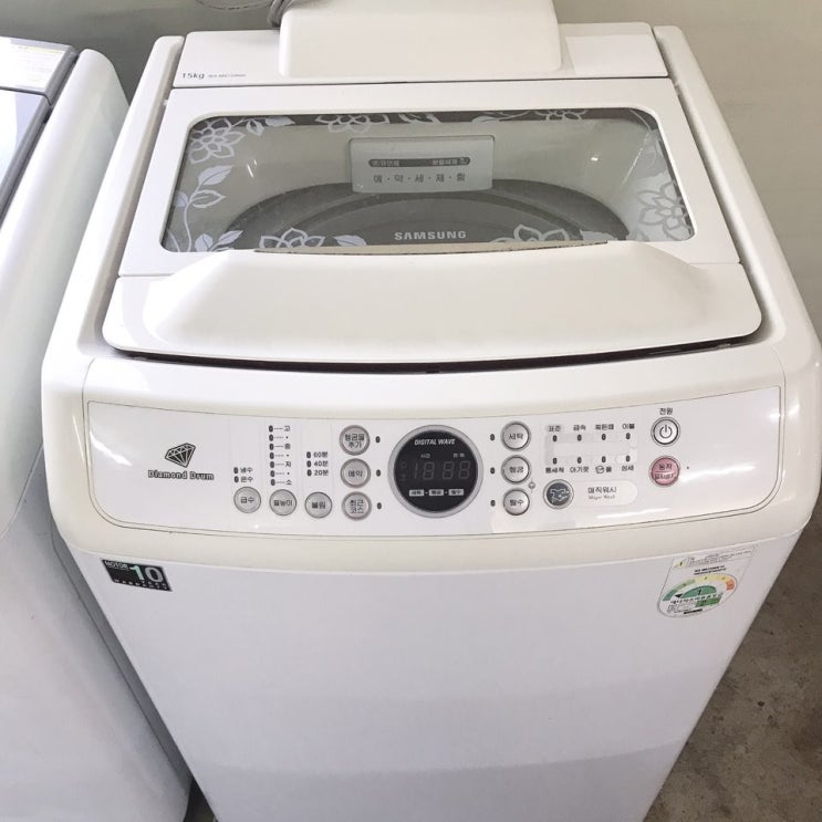 인기 많은 중고 삼성통돌이 세탁기 15KG 중고세탁기삼성 대우 엘지, 중고세탁기 ··· 인기 많은 중고 삼성통돌이 세탁기 15KG 중고세탁기삼성 대우 엘지, 중고세탁기 ···