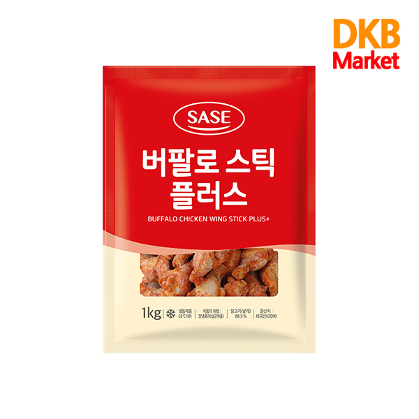 리뷰가 좋은 사세 버팔로스틱1kg사세, 버팔로스틱1kg/사세, 단품 ···