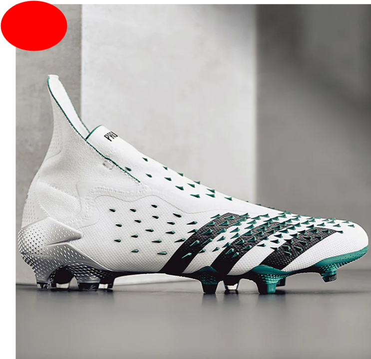  [축구화] 아디다스 프레데터 프릭+ FG EQT / GX0224